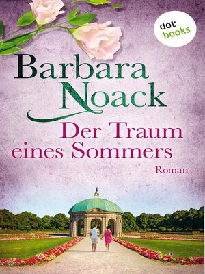 cover image of Der Traum eines Sommers